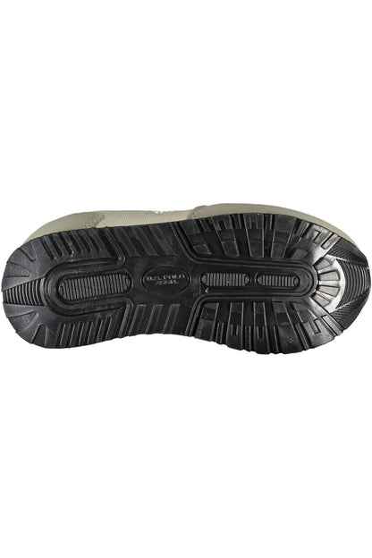 U.S. POLO ASSN. SNEAKERS