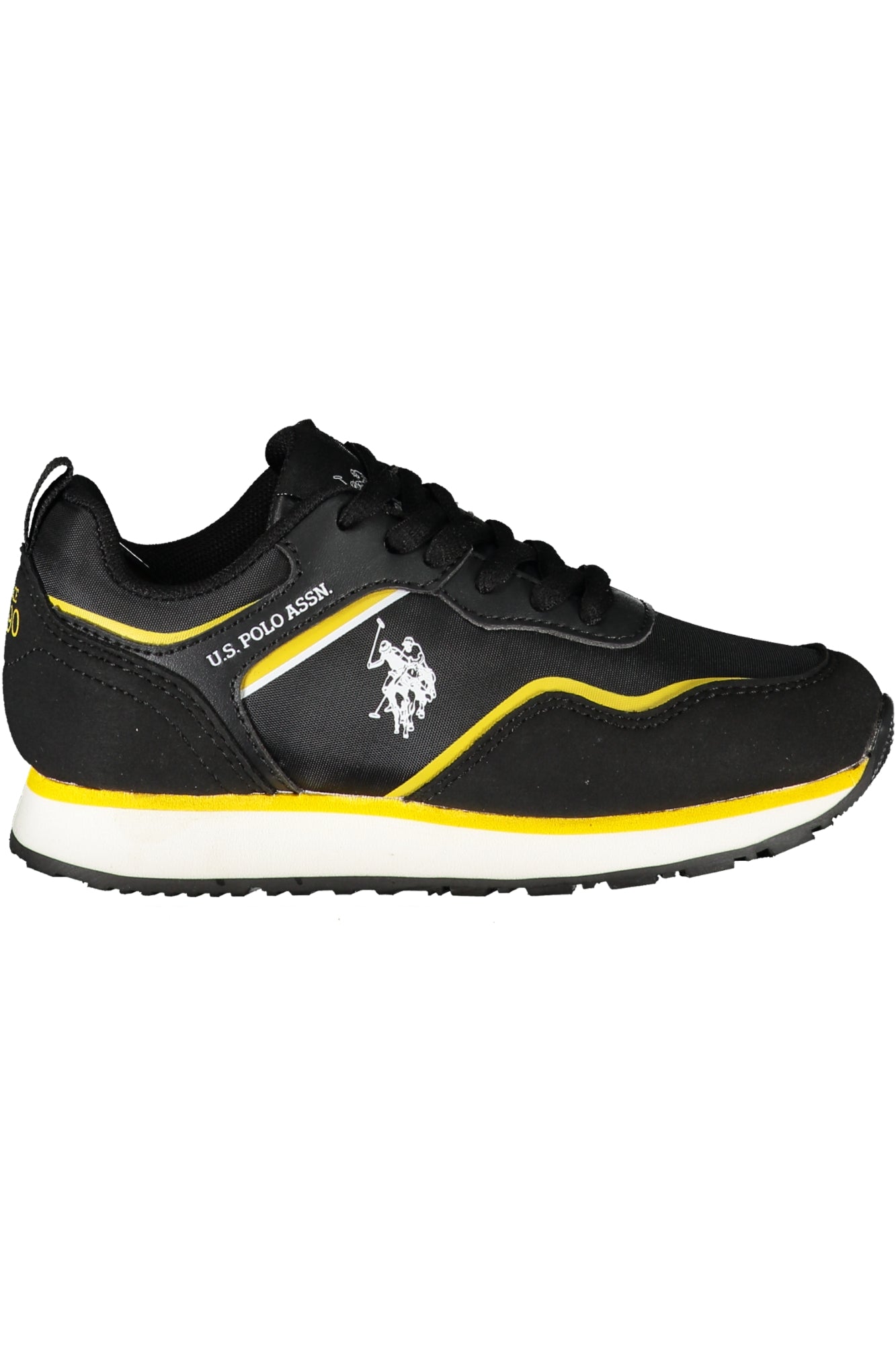 U.S. POLO ASSN. SNEAKERS