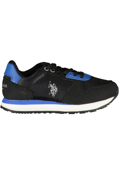 U.S. POLO ASSN. SNEAKERS