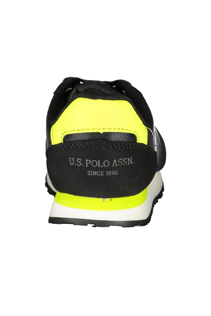 U.S. POLO ASSN. SNEAKERS