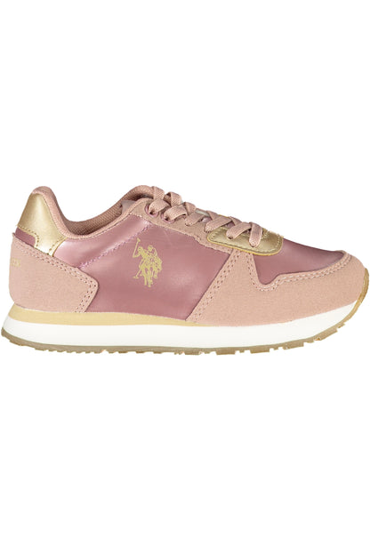 U.S. POLO ASSN. SNEAKERS