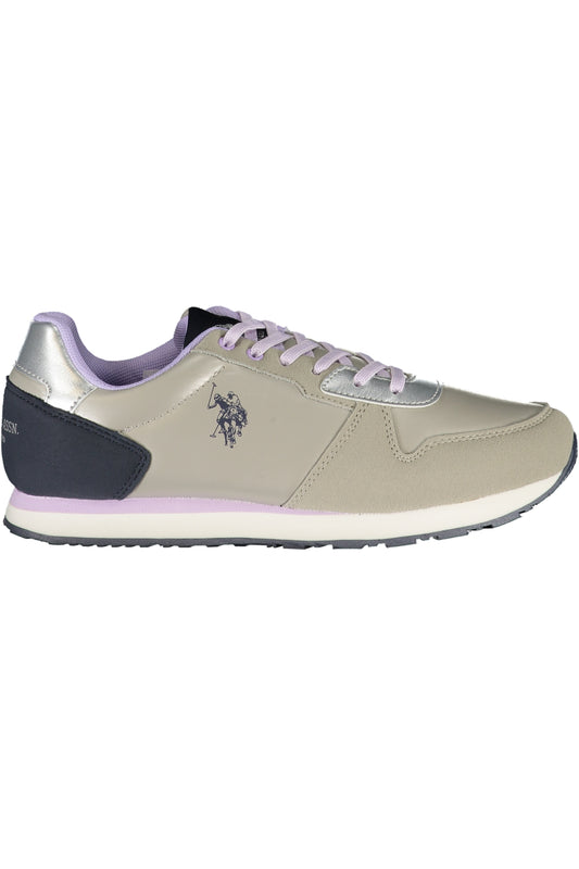 U.S. POLO ASSN. SNEAKERS