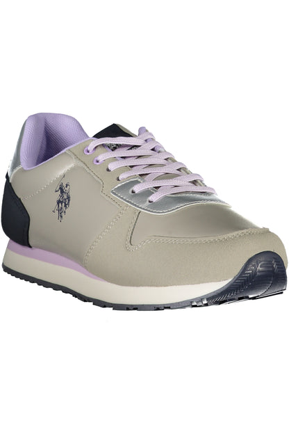 U.S. POLO ASSN. SNEAKERS