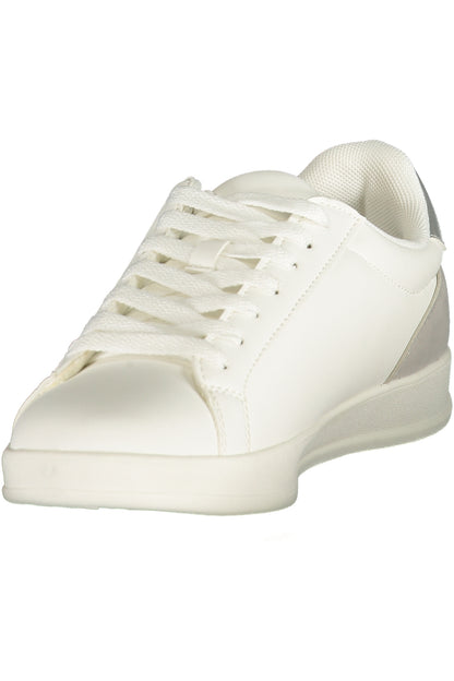 U.S. POLO ASSN. CALZATURA SPORTIVA DONNA BIANCO