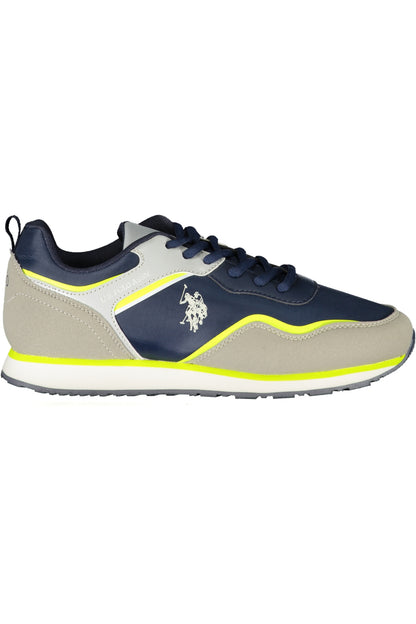 U.S. POLO ASSN. SNEAKERS