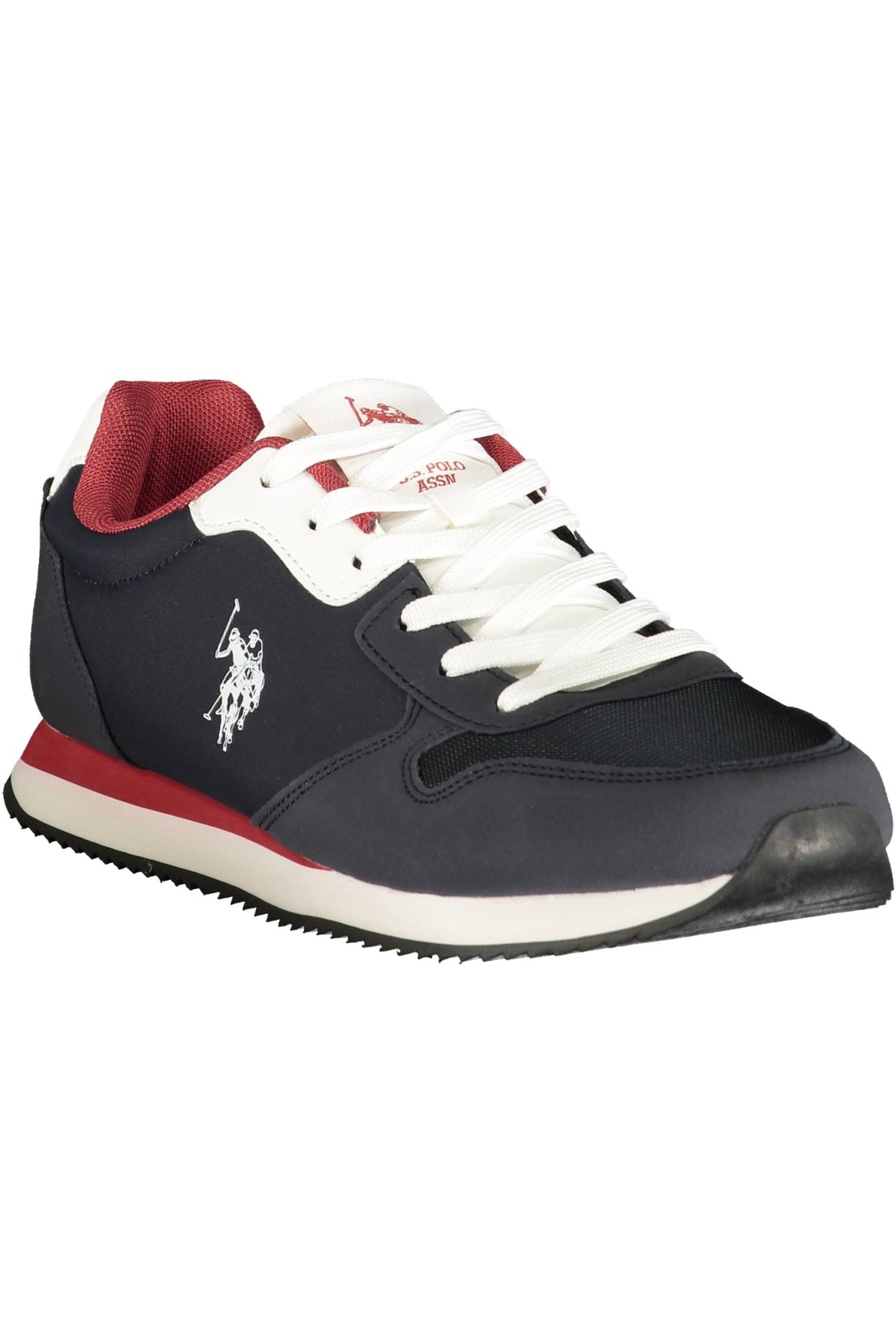 U.S. POLO ASSN. CALZATURA SPORTIVA UOMO BLU