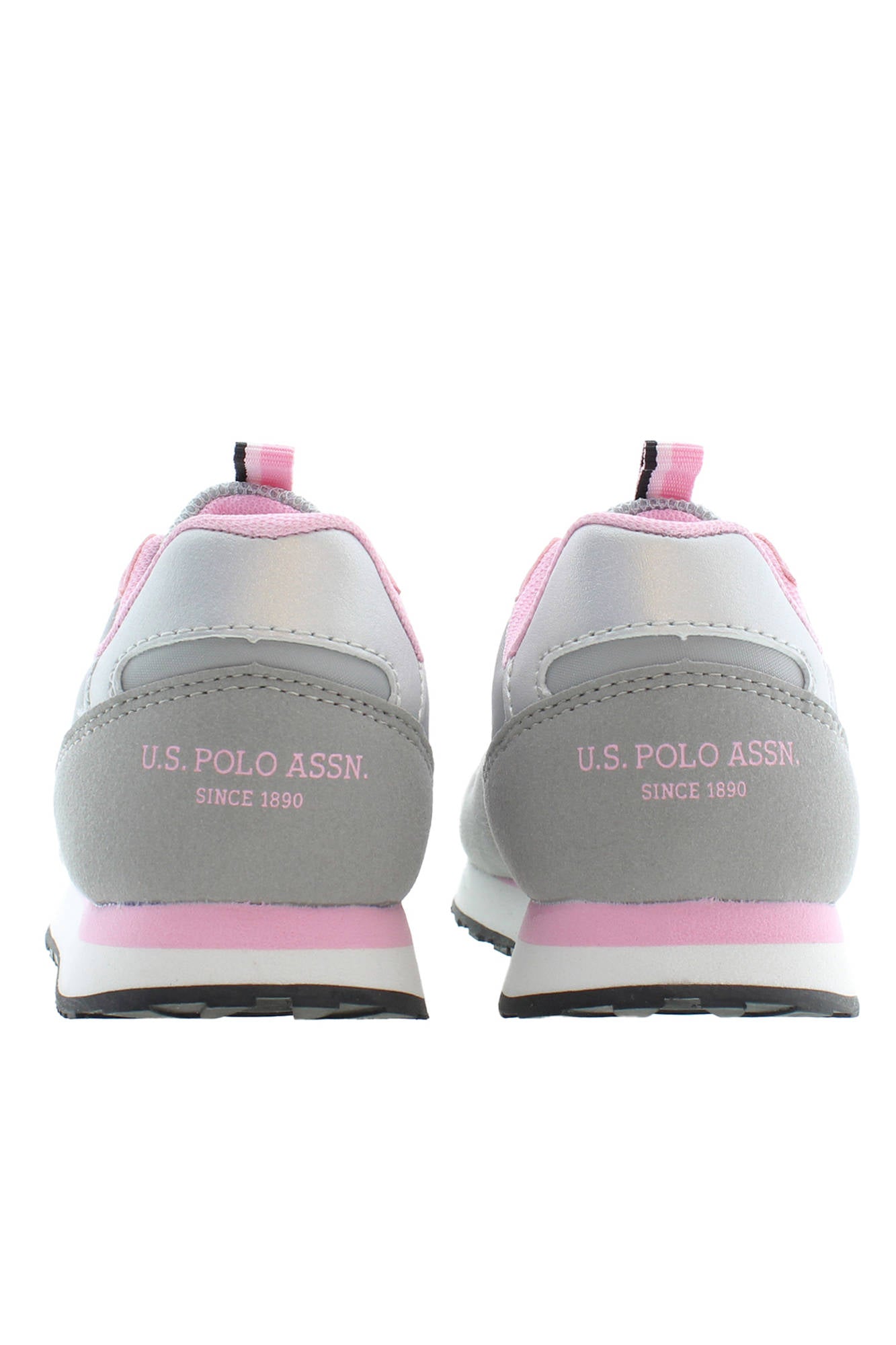 U.S. Polo   Best Price Sneakers - mem39