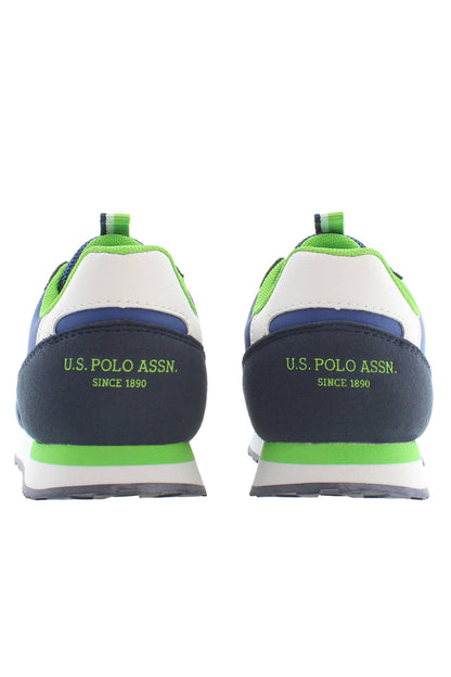 U.S. POLO   BEST PRICE SNEAKERS