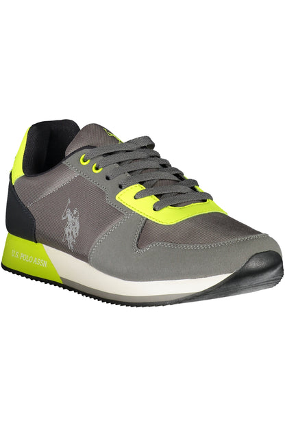 U.S. POLO   BEST PRICE SNEAKERS