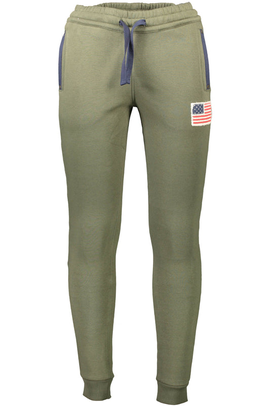 U.S. POLO PANTALONI TUTA