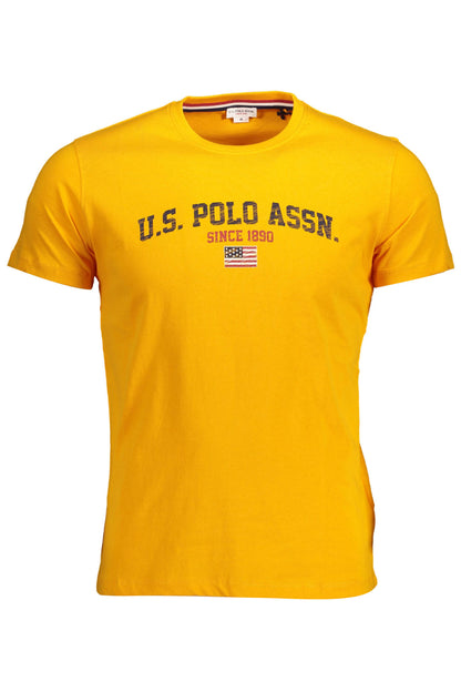 U.S. POLO T-SHIRT