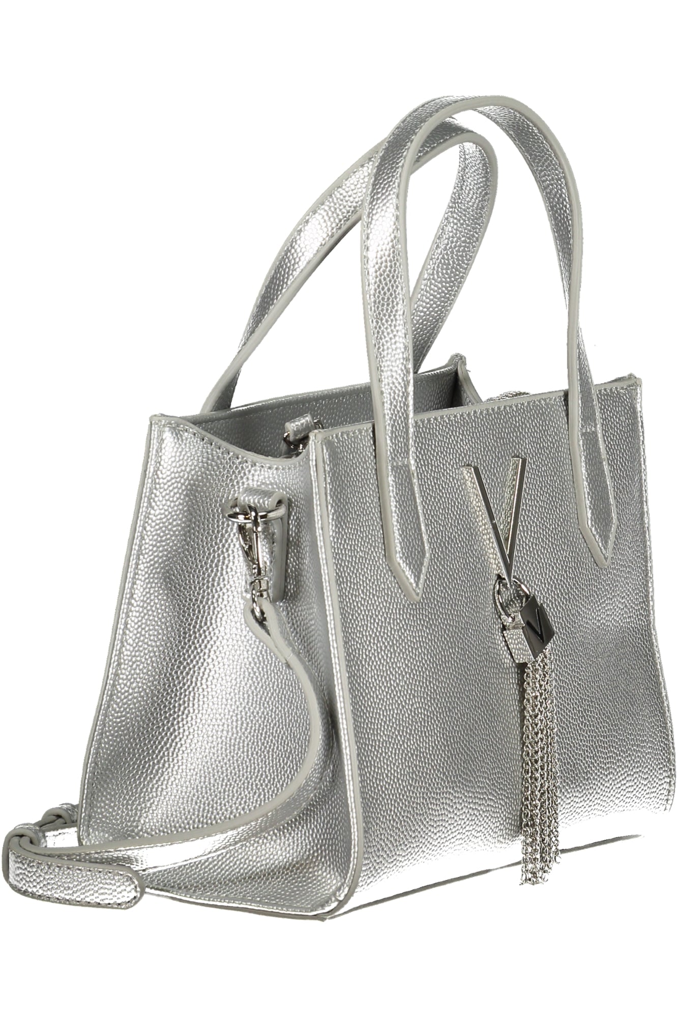 Valentino Bags Borsa Donna Argento - mem39