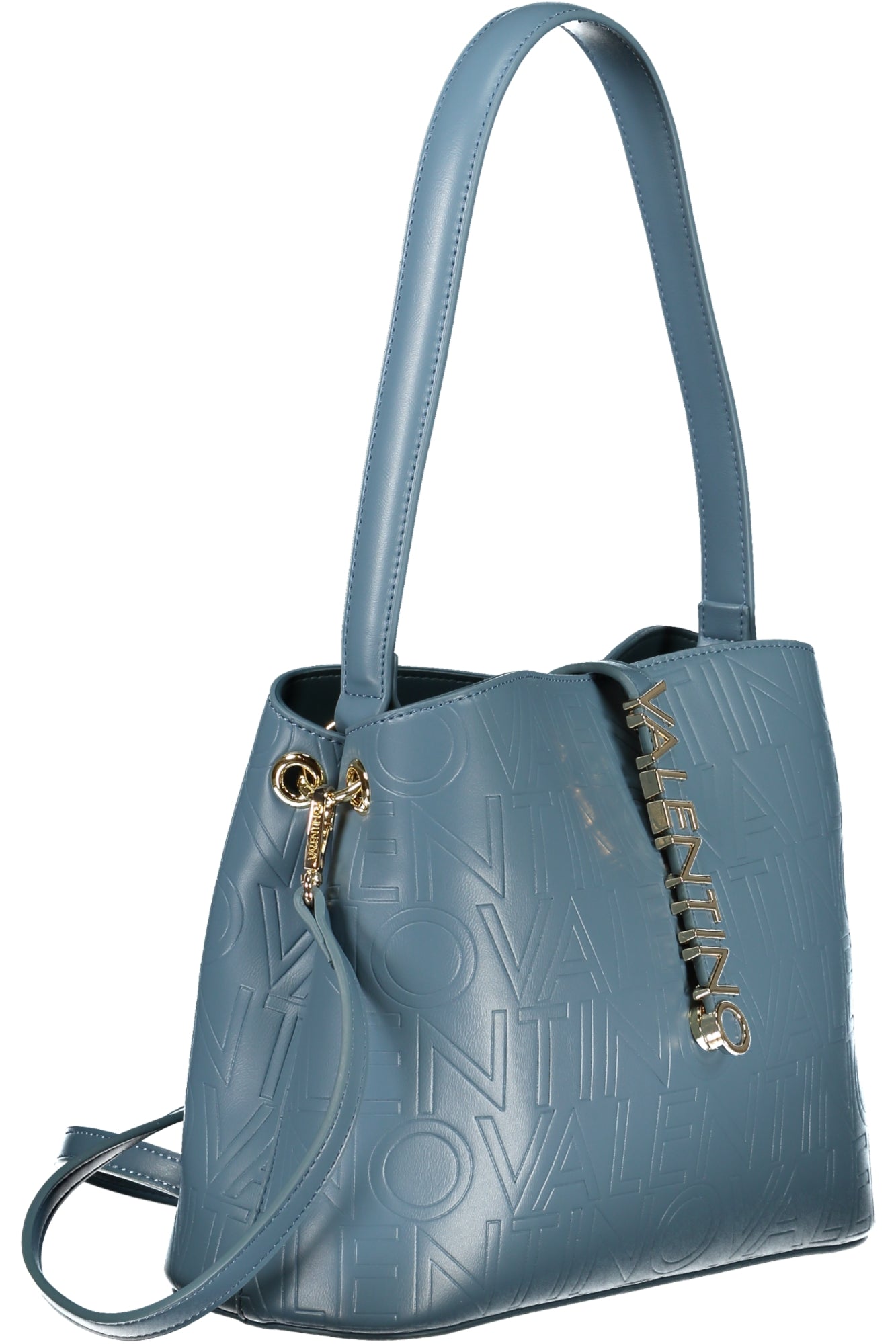 Valentino Bags Borsa Donna Azzurro - mem39