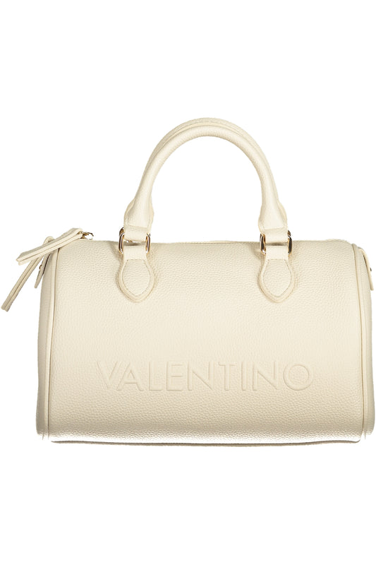 VALENTINO BAGS VBS8P924RISEDRE_BEECRU Beige