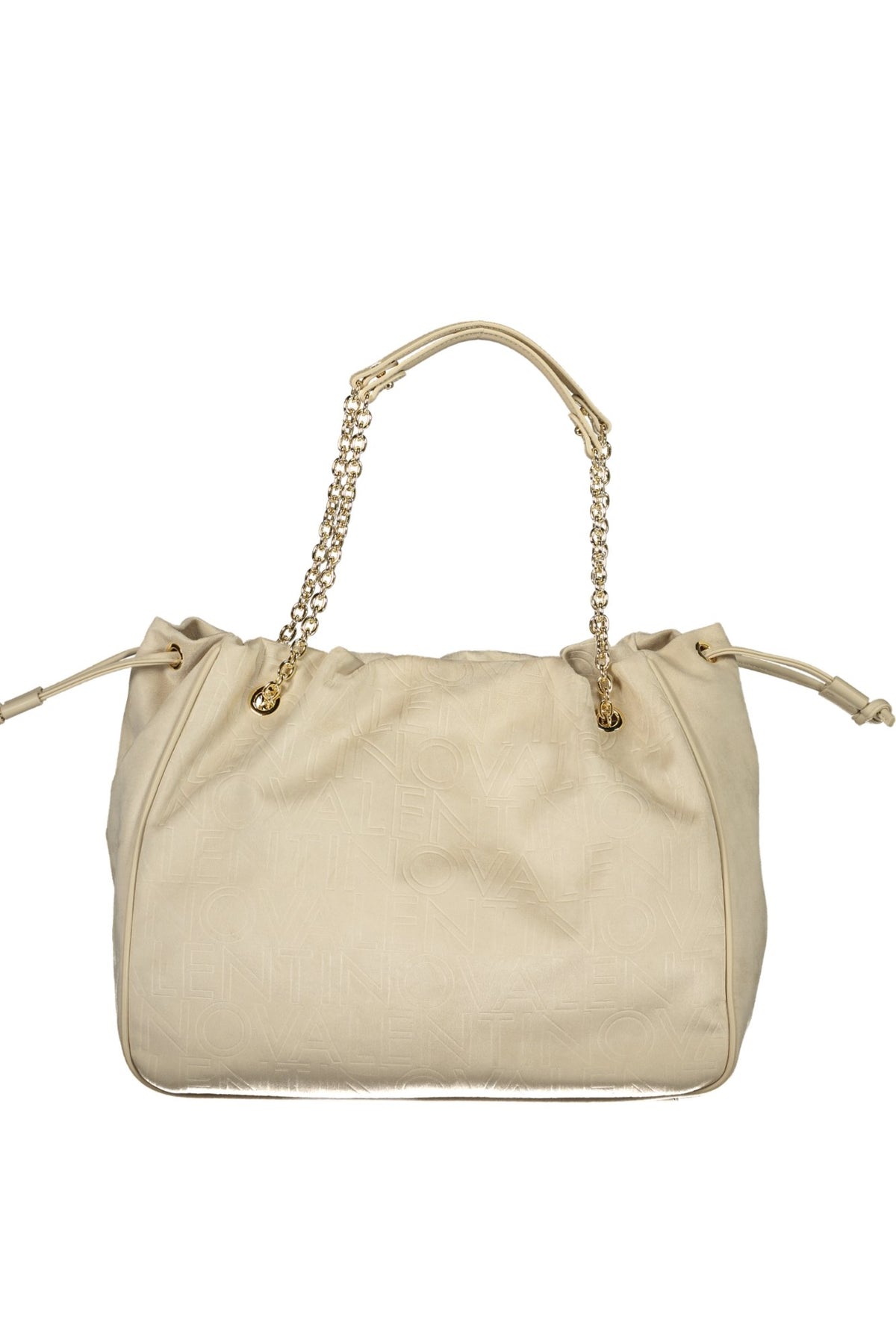 VALENTINO BAGS BORSA DONNA BEIGE