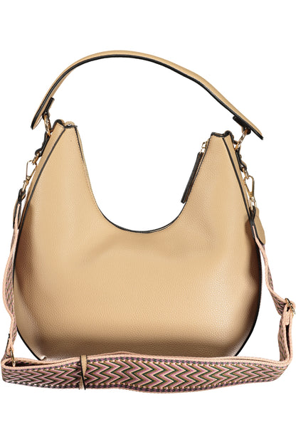 Valentino Bags Borsa Donna Beige - mem39