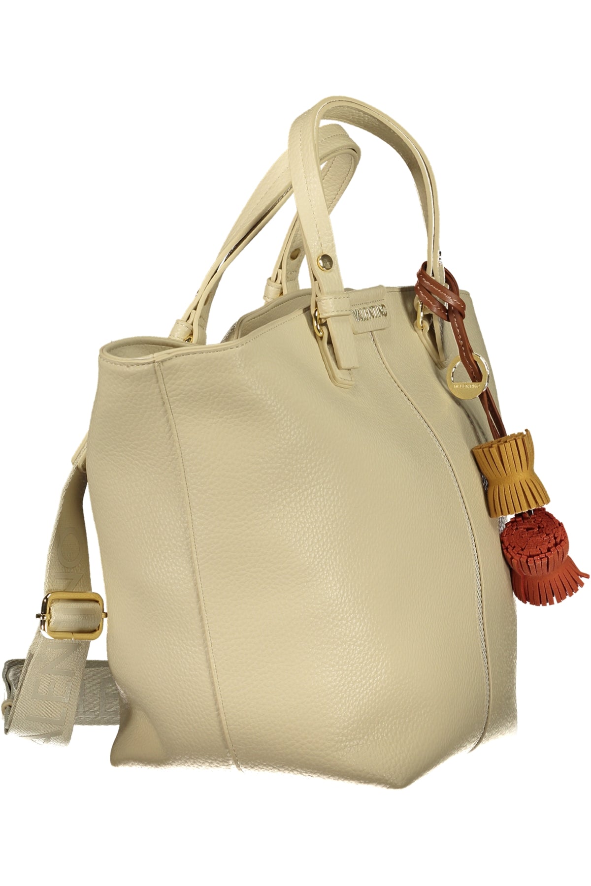 VALENTINO BAGS BORSA DONNA BEIGE