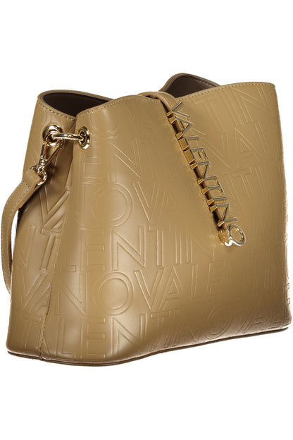 Valentino Bags Borsa Donna Beige - mem39