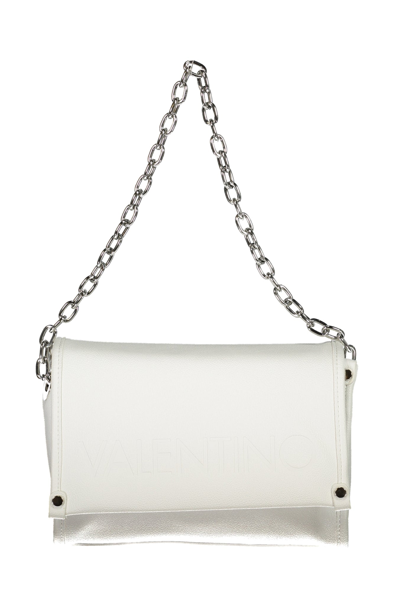VALENTINO BAGS VBS8YH09SYRIARE_BIBIANCO Bianco