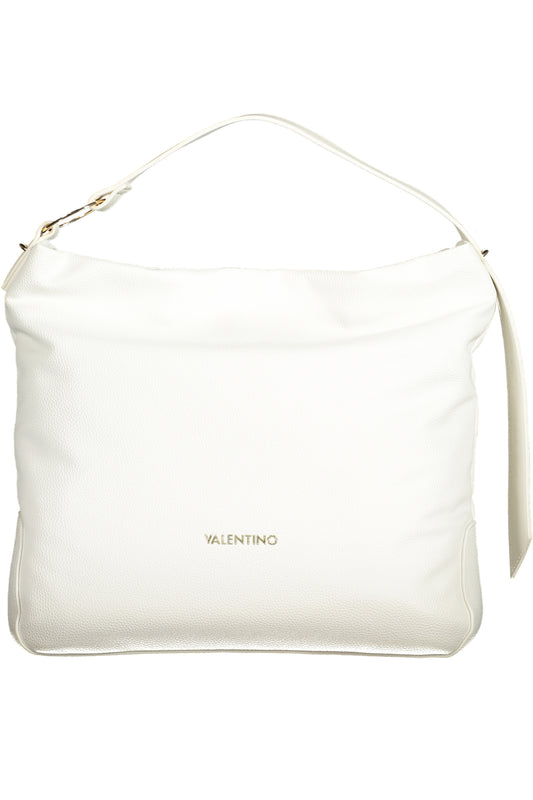 VALENTINO BAGS VBS8NH07PEONIESRE_BIBIANCO Bianco