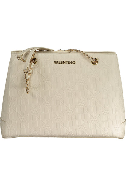 Valentino Bags Borsa Donna Bianco - mem39