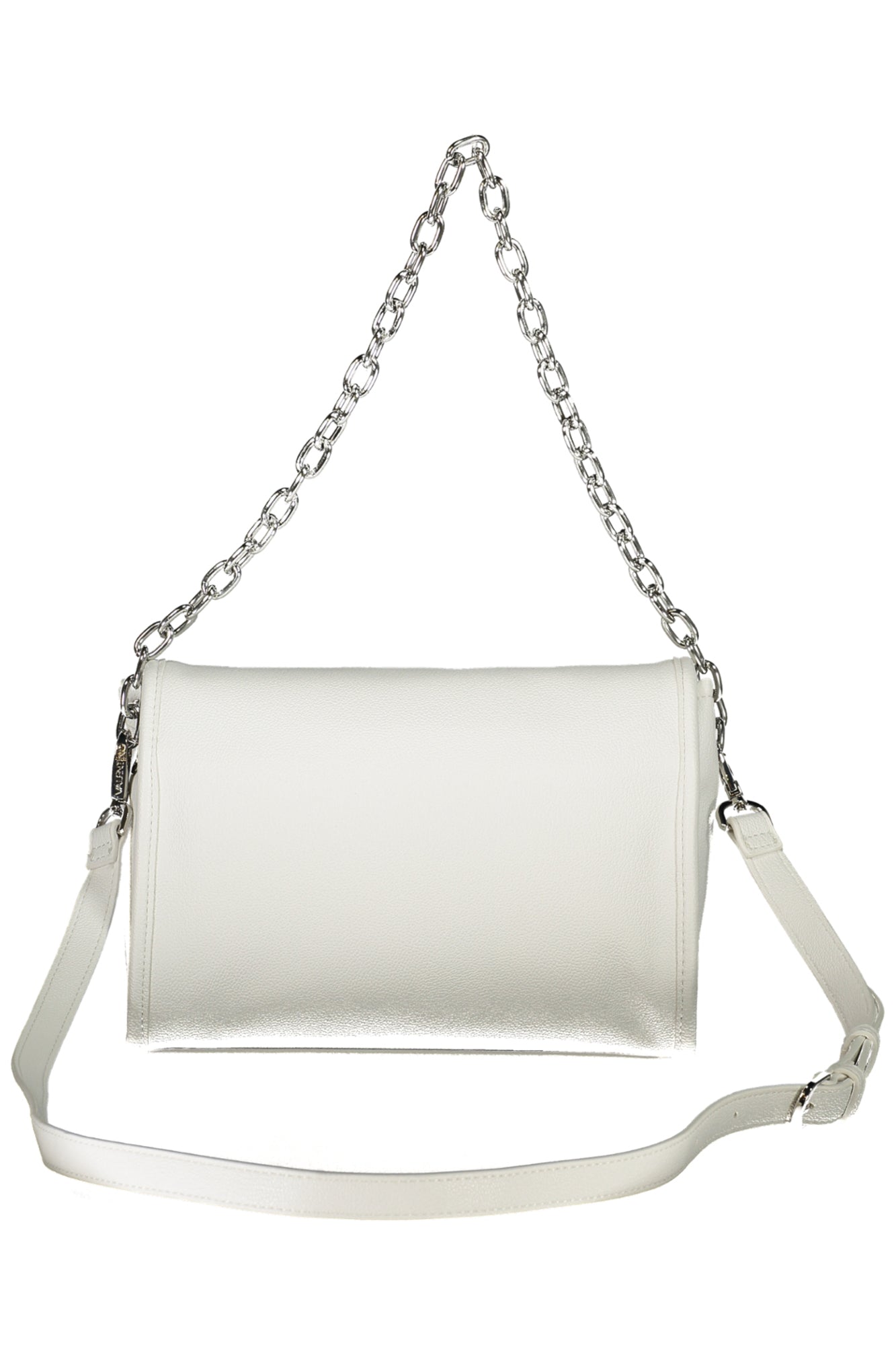 VALENTINO BAGS VBS8YH09SYRIARE_BIBIANCO Bianco
