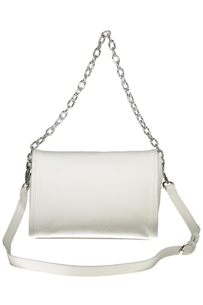 VALENTINO BAGS VBS8YH09SYRIARE_BIBIANCO Bianco
