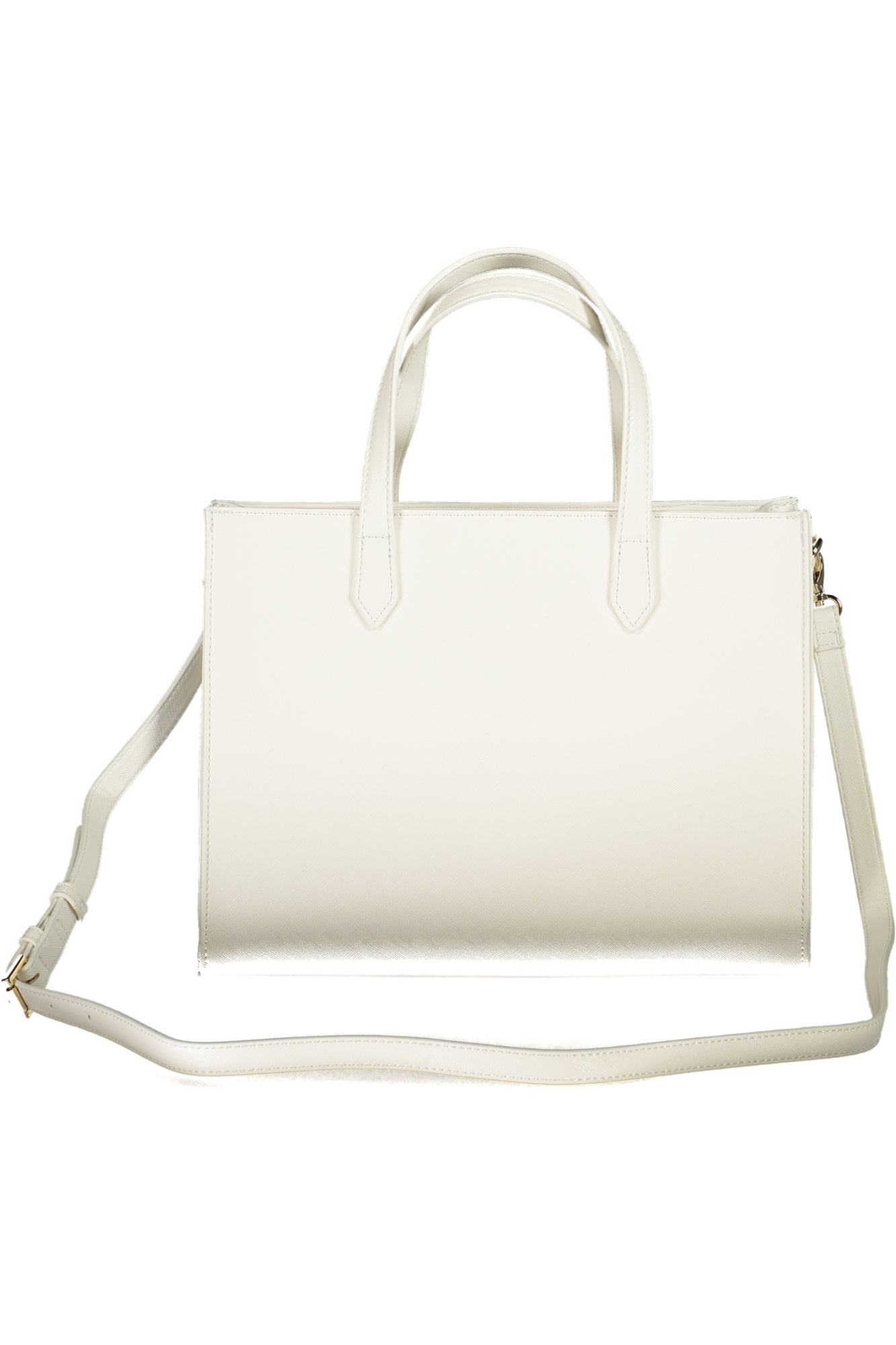 VALENTINO BAGS VBS1IJ14DIVINASA_BIBIANCO Bianco