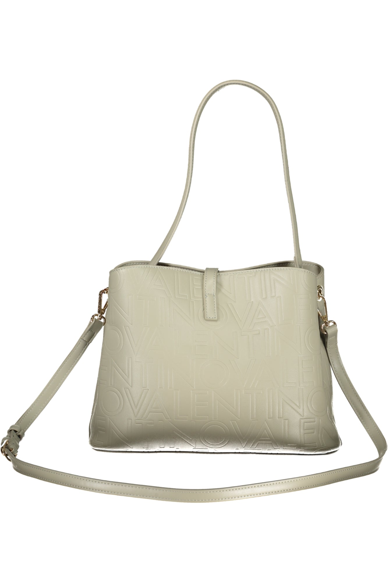 Valentino Bags Borsa Donna Grigio - mem39