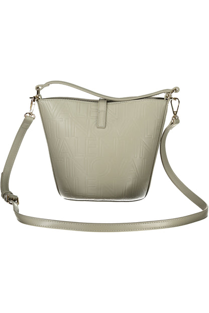 Valentino Bags Borsa Donna Grigio - mem39