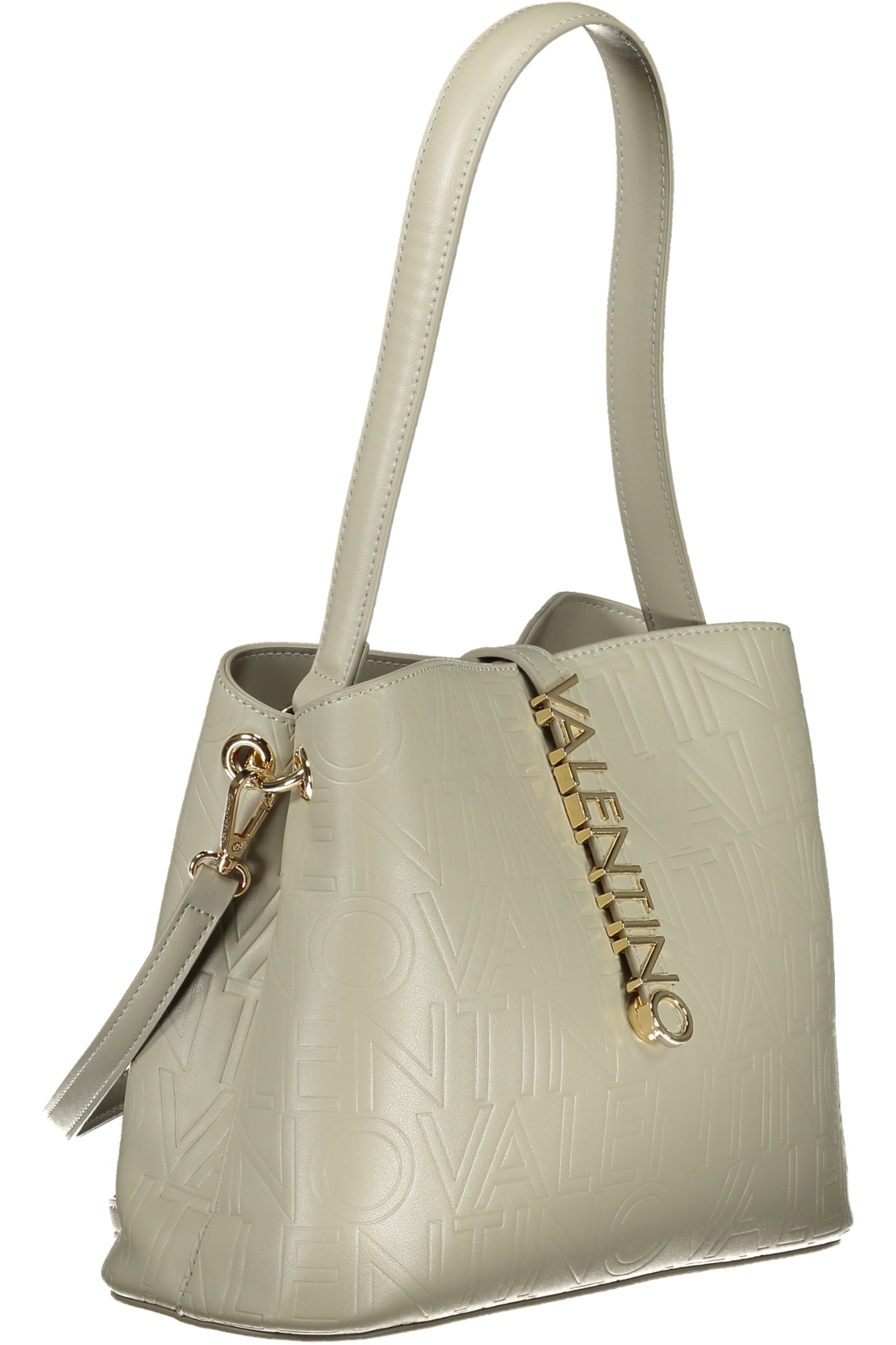 Valentino Bags Borsa Donna Grigio - mem39