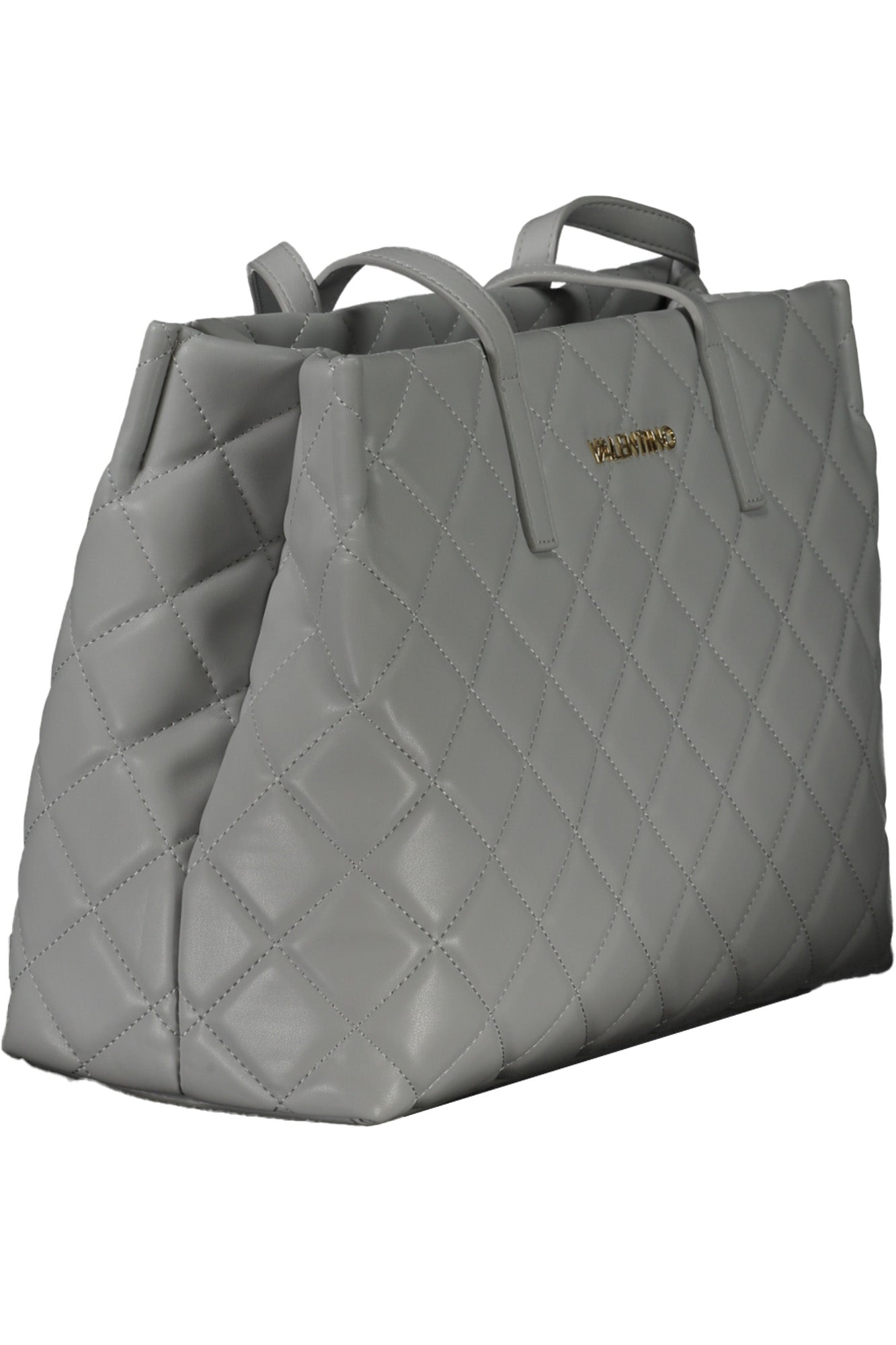 Valentino Bags Borsa Donna Grigio - mem39