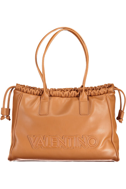 Valentino Bags Borsa Donna Marrone - mem39