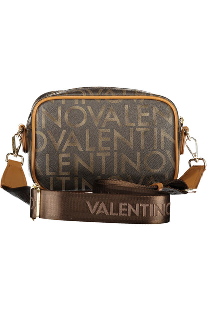 VALENTINO BAGS BORSA DONNA MARRONE