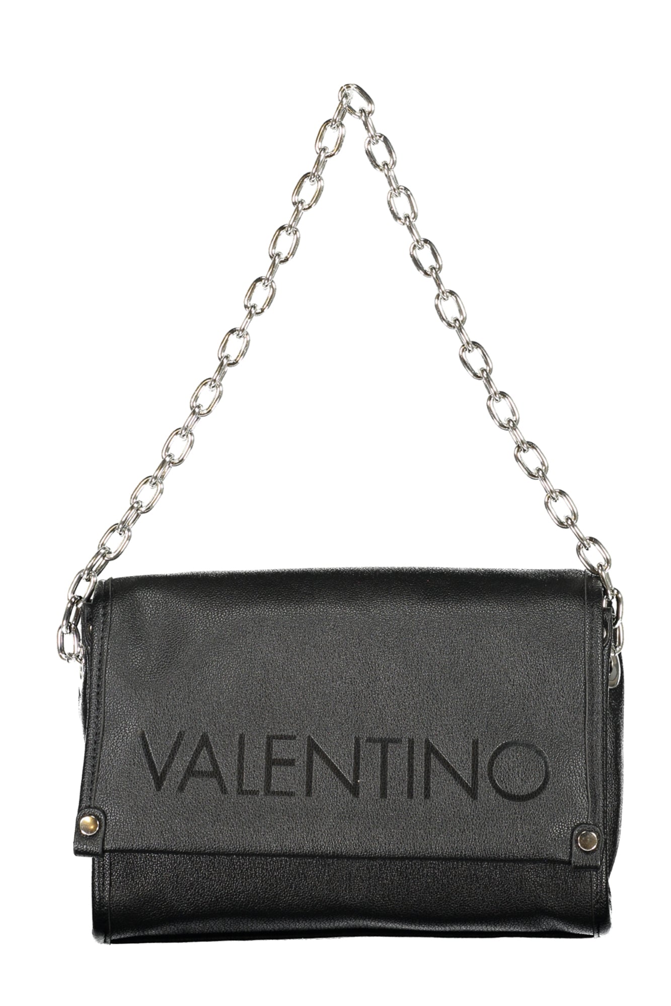 VALENTINO BAGS VBS8YH09SYRIARE_NENERO Nero