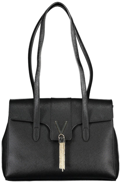 VALENTINO BAGS VBS1IJ12-DIVINA-SA_NERO_NERO
