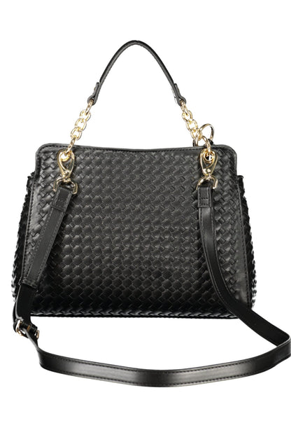 VALENTINO BAGS BORSA DONNA NERO