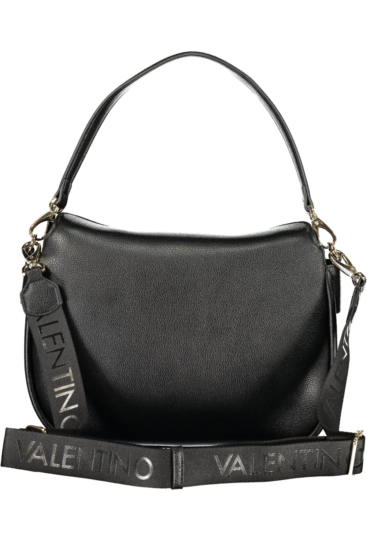 VALENTINO BAGS BORSA DONNA NERO