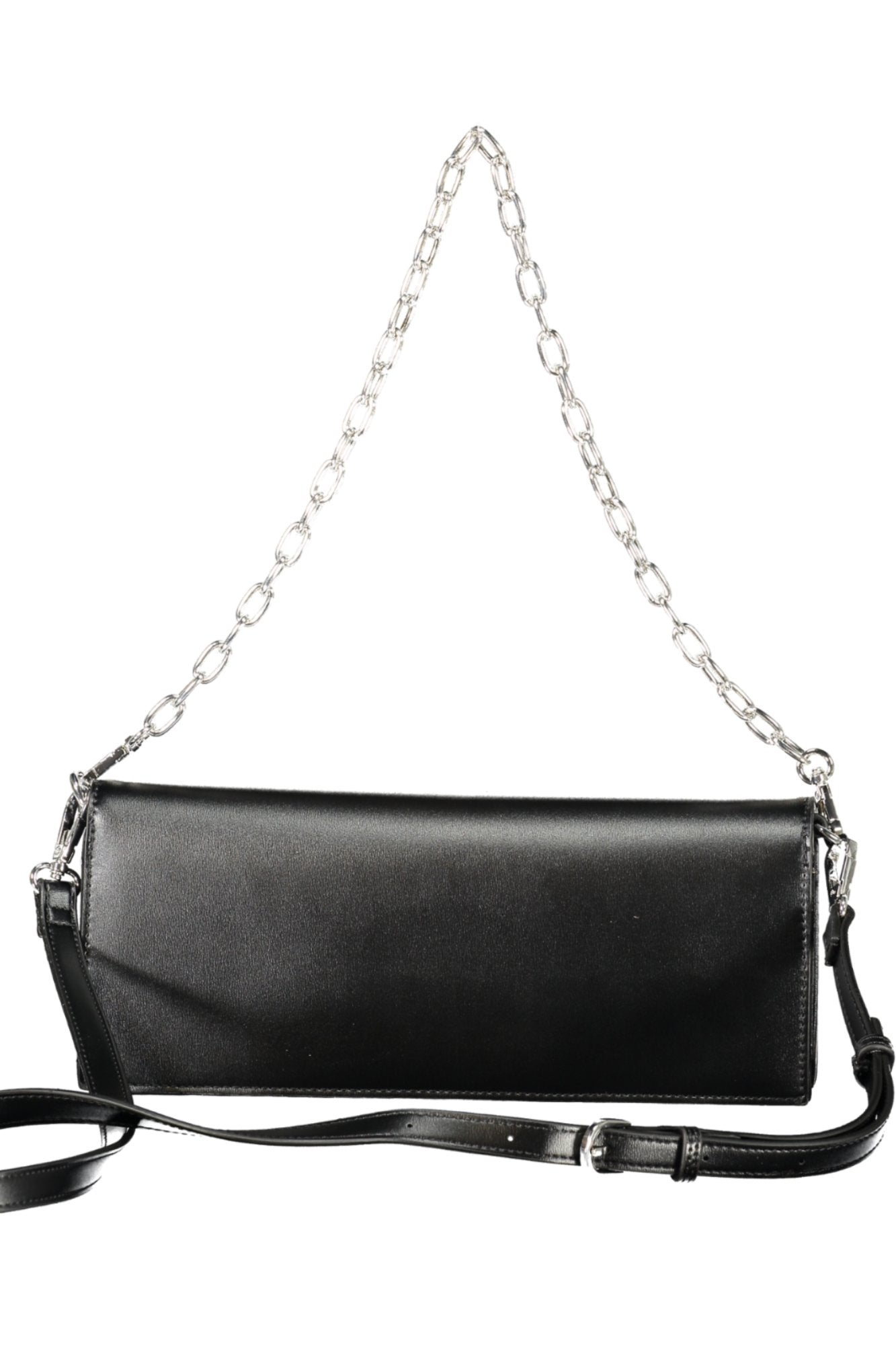 VALENTINO BAGS VBS90109STEFANY_NENERO Nero