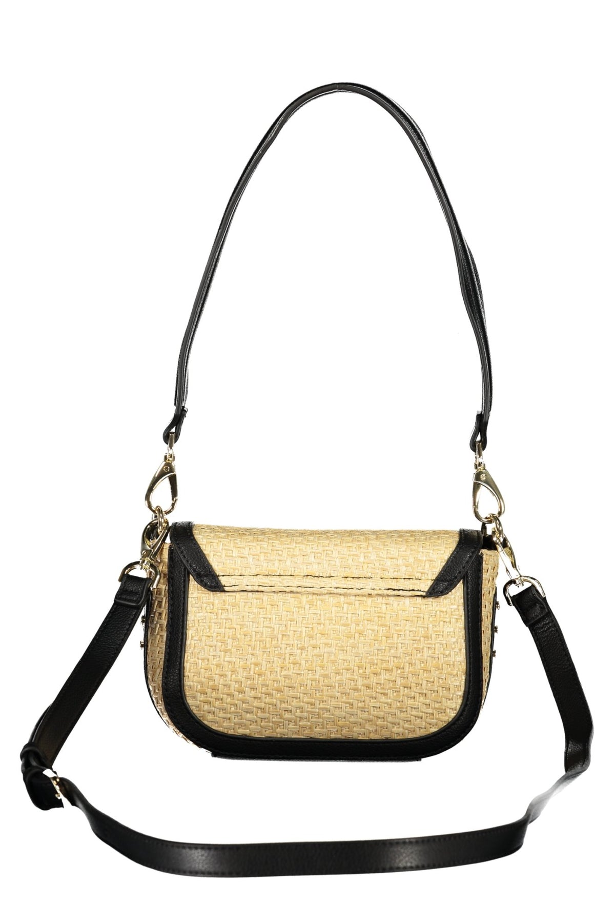 VALENTINO BAGS BORSA DONNA NERO