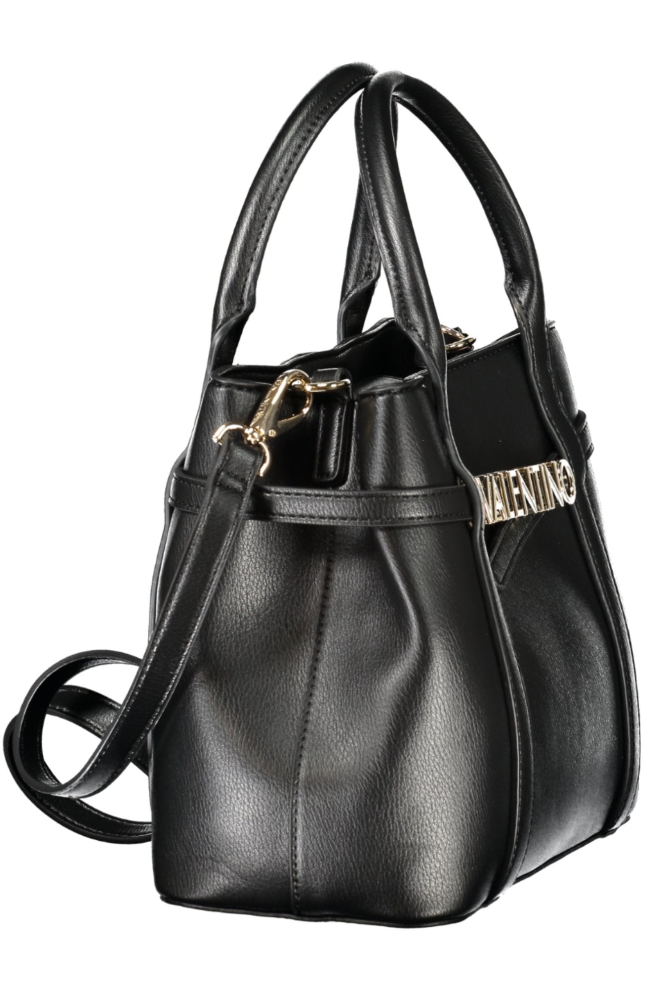 VALENTINO BAGS VBS8Y504SELMARE_NENERO Nero