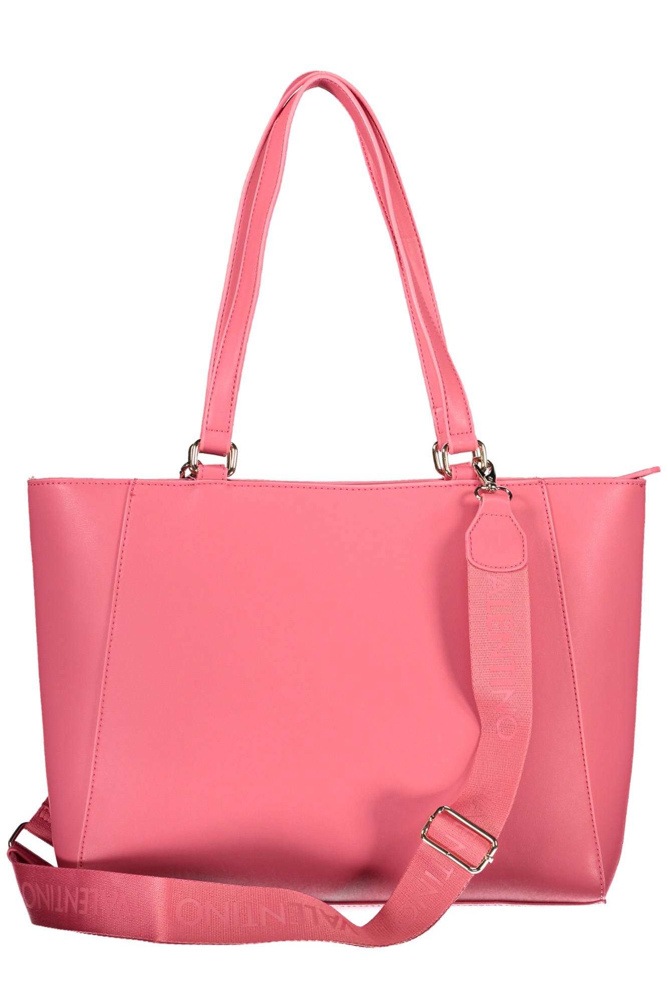 VALENTINO BAGS VBS6T804-SOUVENIR-RE_ROSA_ROSA