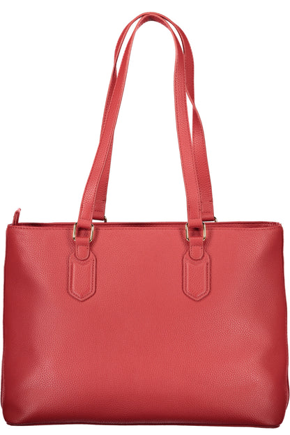 VALENTINO BAGS BORSA DONNA ROSSO