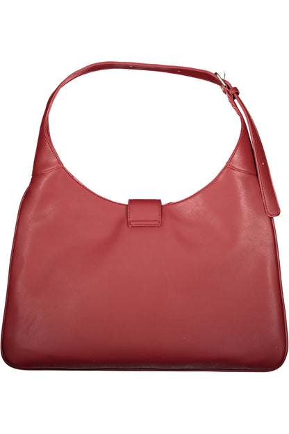 VALENTINO BAGS VBS8A607MOSES_ROROSSOS Rosso