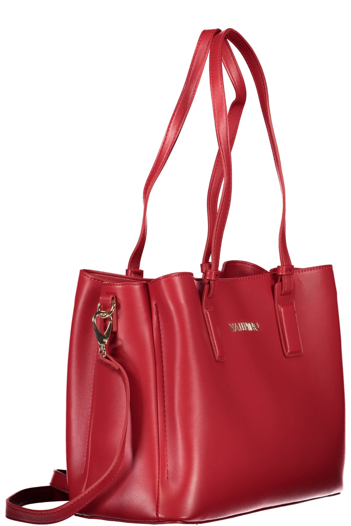 VALENTINO BAGS BORSA DONNA ROSSO