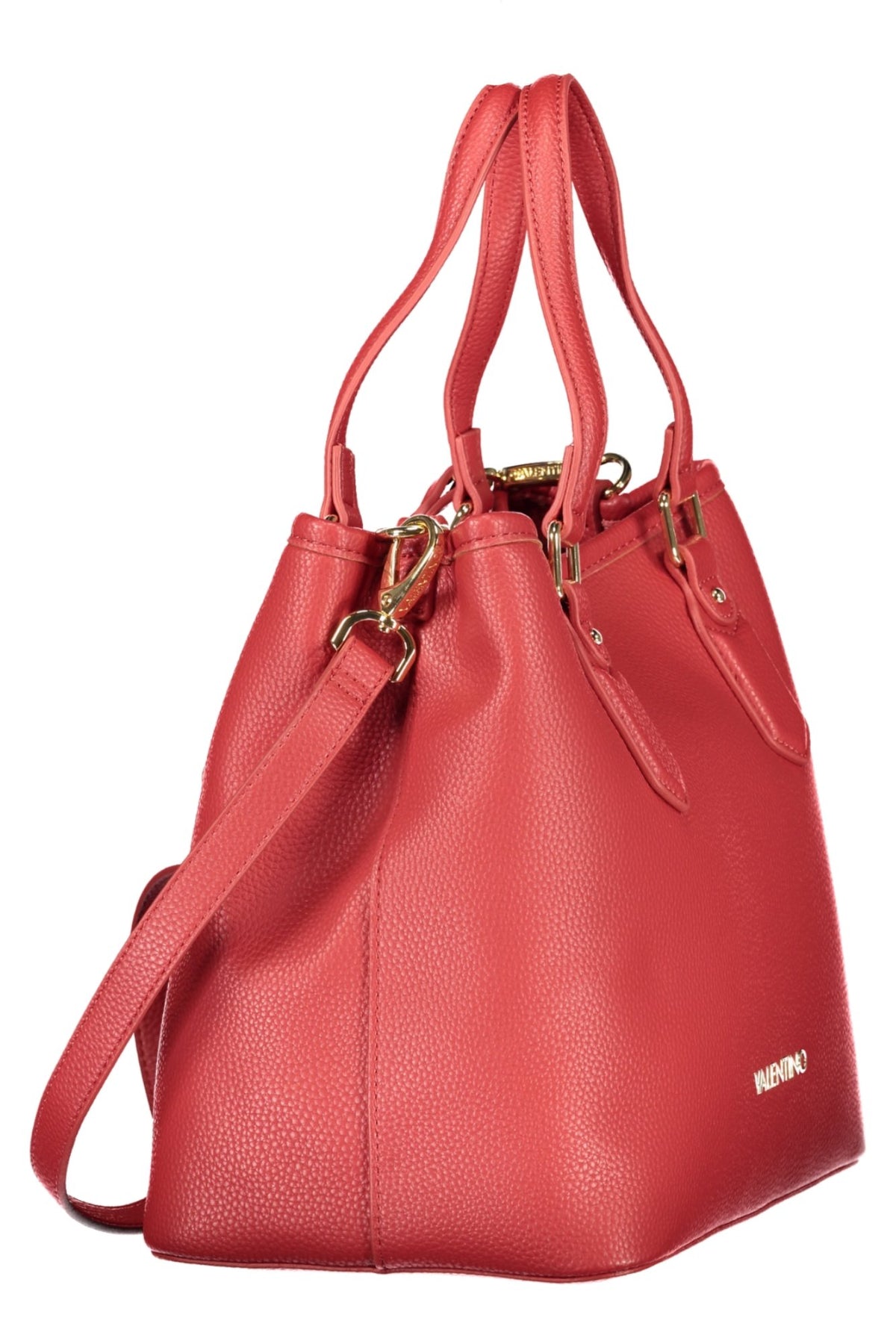 VALENTINO BAGS BORSA DONNA ROSSO