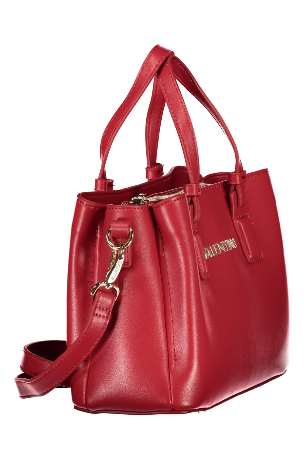 VALENTINO BAGS BORSA DONNA ROSSO