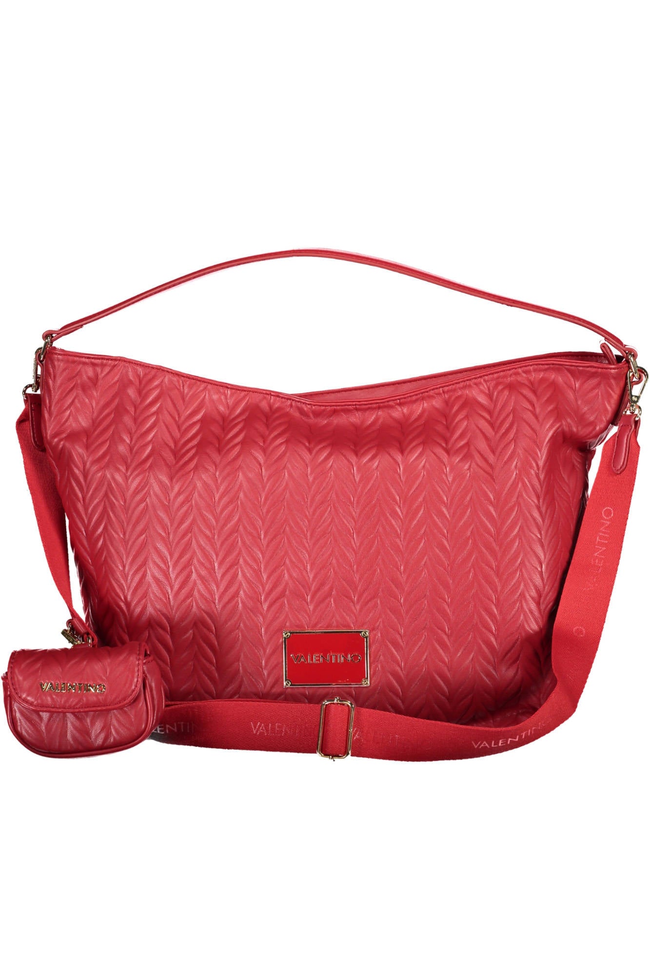 Valentino Bags Borsa Donna Rosso - mem39