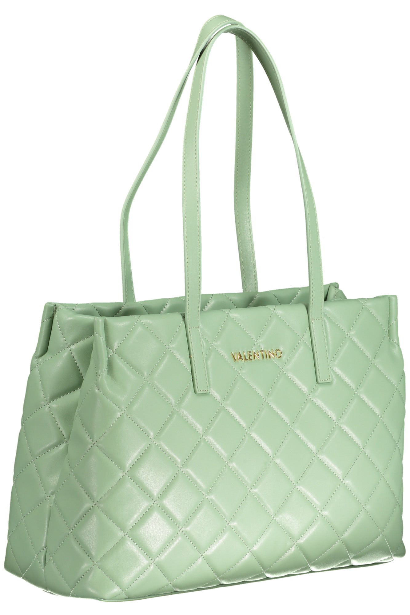 Valentino Bags Borsa Donna Verde - mem39