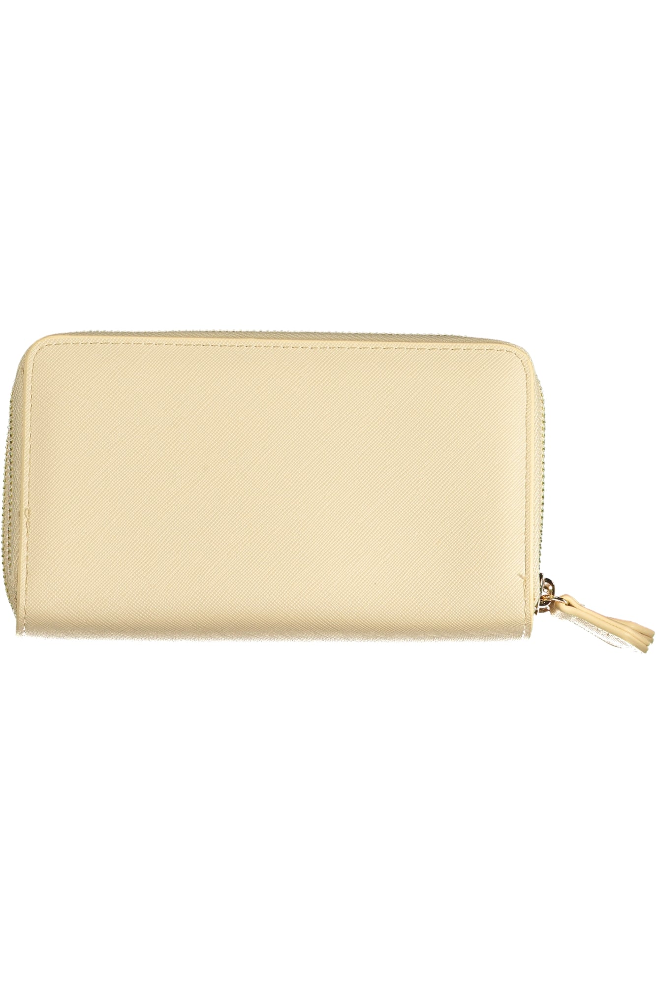 Valentino Bags Portafoglio Donna Beige - mem39